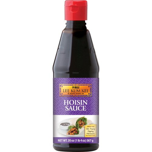 L.K.K HOISIN SAUCE