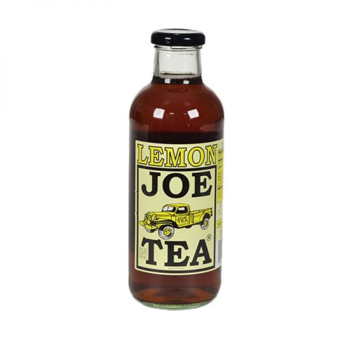 JOE TEA CLASSIC LEMON