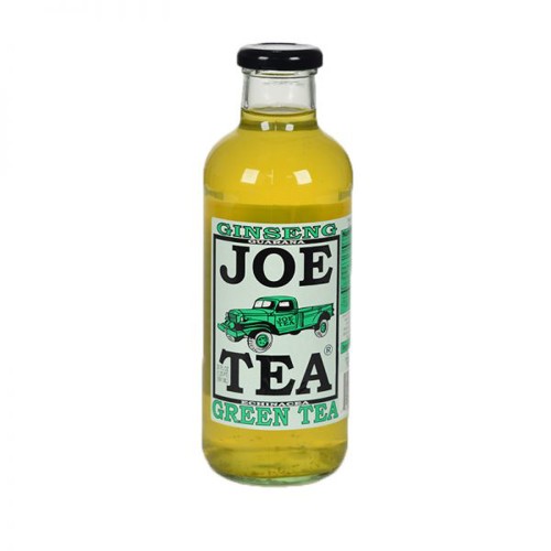 Joe Green Tea Ginseng