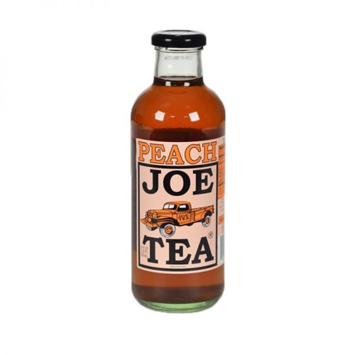 PEACH JOE TEA