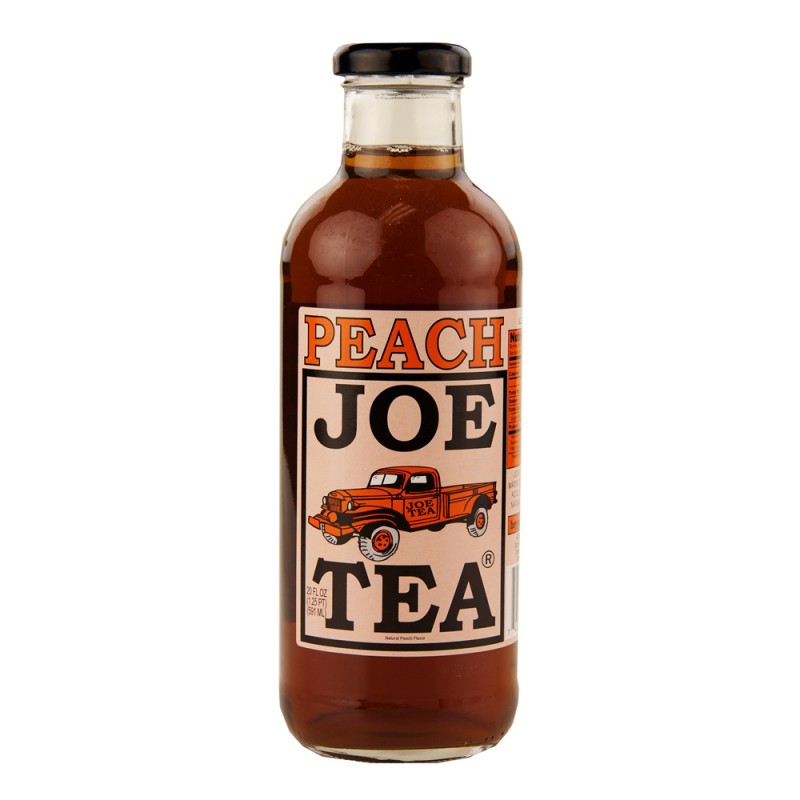 Joe Tea