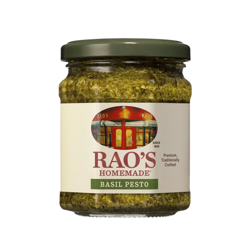 Rao's Basil Pesto