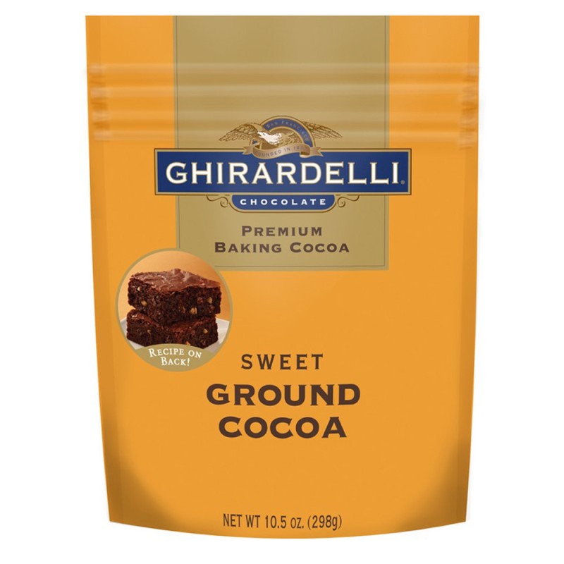 Ghirardelli Sweet Cocoa Powder