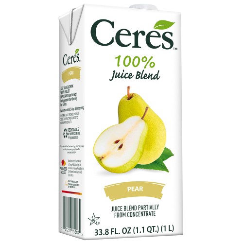 CERES PEAR