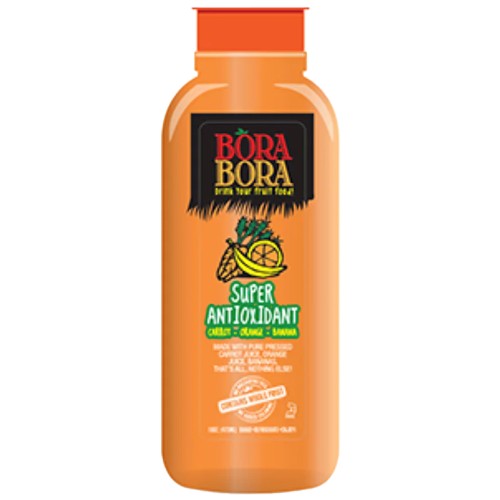 BORA BORA SUPER ANTIOXIDANT