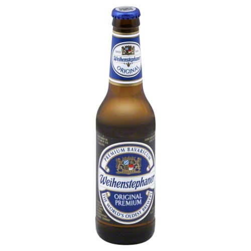 Weihenstephaner Original Premium