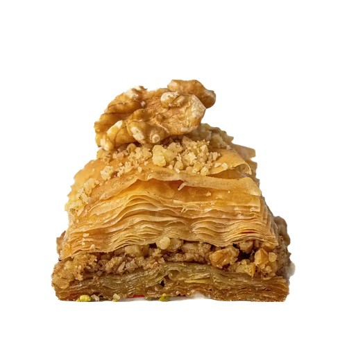 Tory's Walnut Baklava