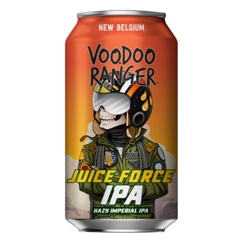 Voodoo Ranger Juice Force Ipa