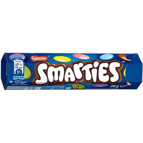 Nestle Smarties