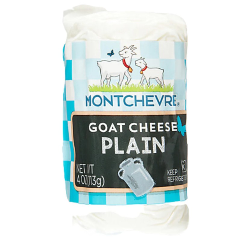 Montchevre Goat Chesse