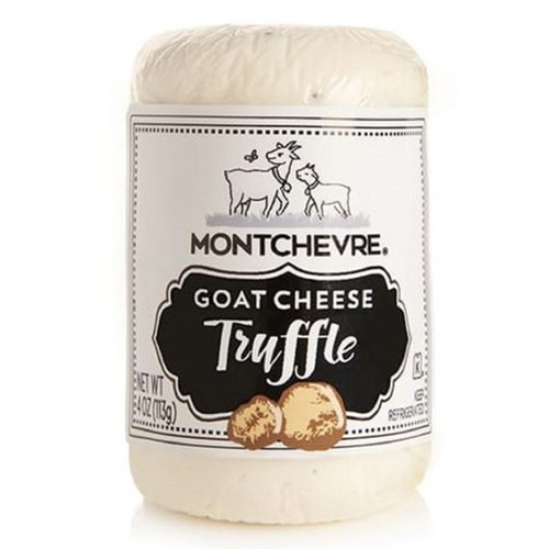 Montchevre Goat Cheese Truffle