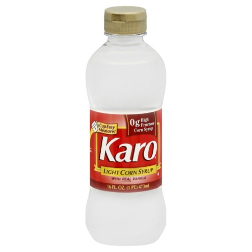 Karo Light Corn Syrup