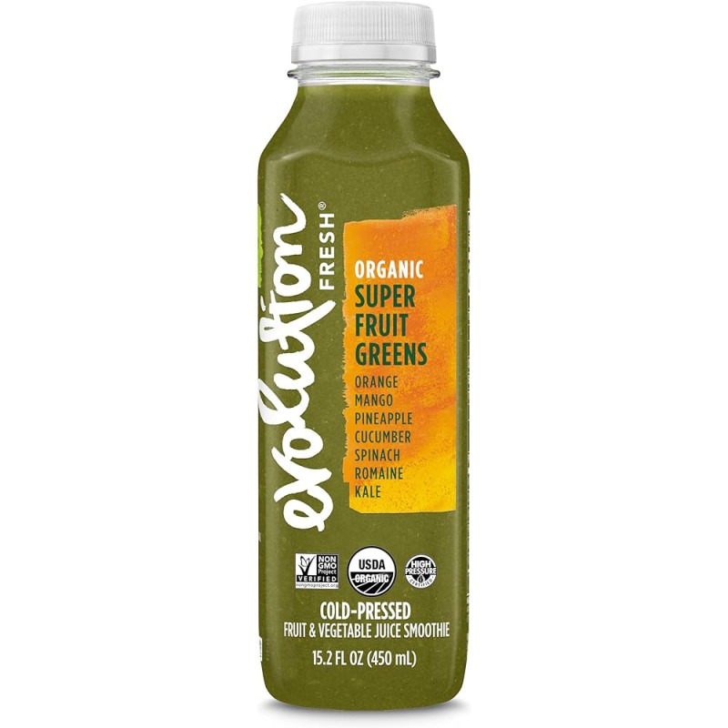 Evolution Fresh Super Fruit Greens