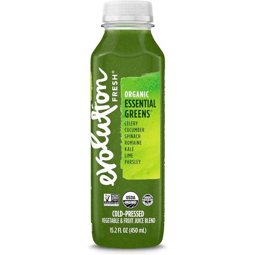 Evolution Fresh Essential Greens