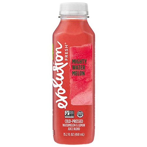 Evolution Fresh Mighty Watermelon Juice