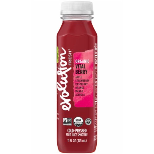 Evolution Vital Berry