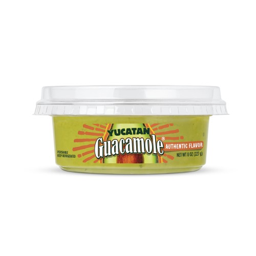 Yucatan Guacamole Mild