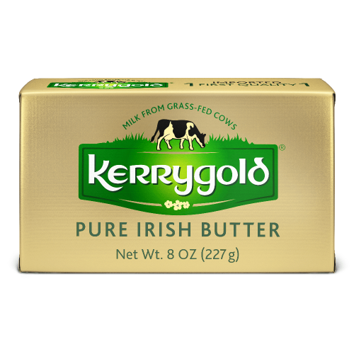 Kerrygold Irish Butter Salted