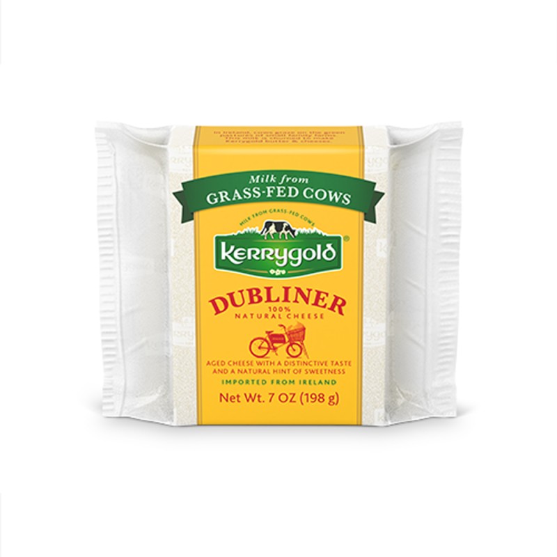 KERRYGOLD DUBLINER