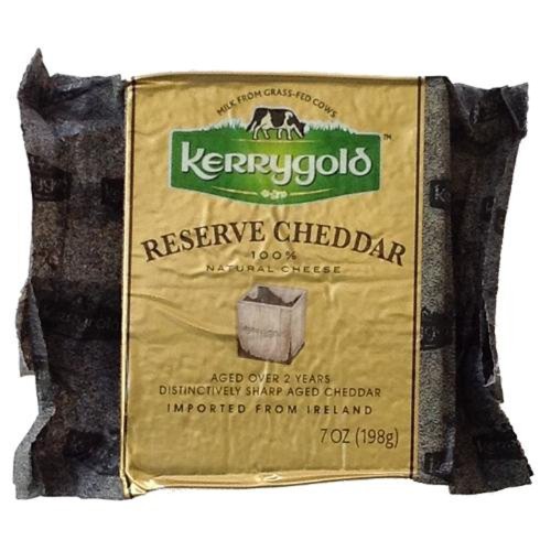 Kerrygold Reserve Cheddar