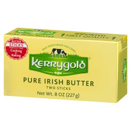 Kerrygold Irish Butter Unsalted