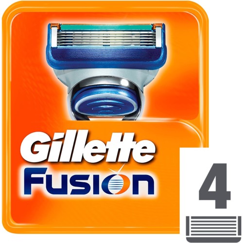 GILLETTE FUSION5 BLADE