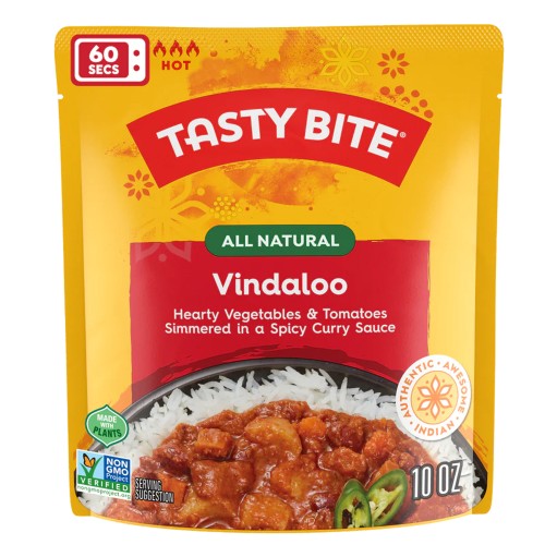 TB INDIAN VINDALOO