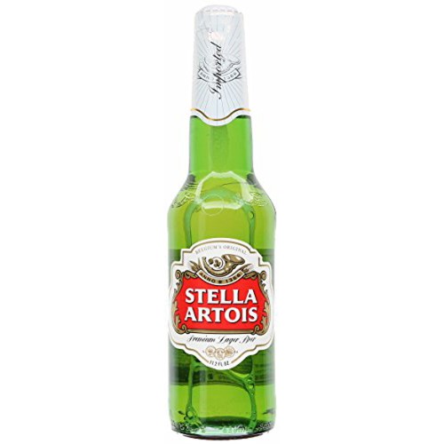 Stella Artois