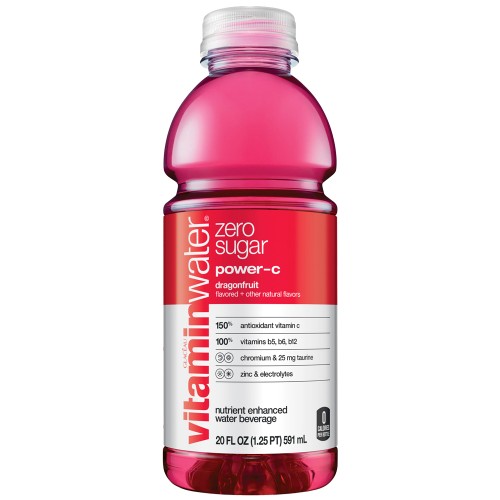 Vitaminwater Dragonfruit