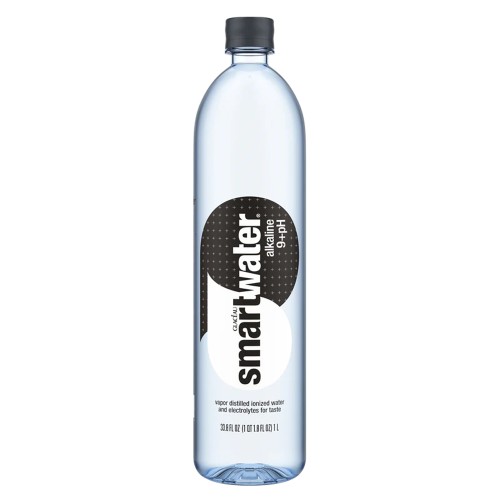 Smartwater Alkaline 1L