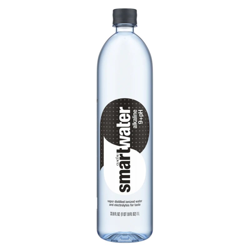 Smartwater Alkaline 1L