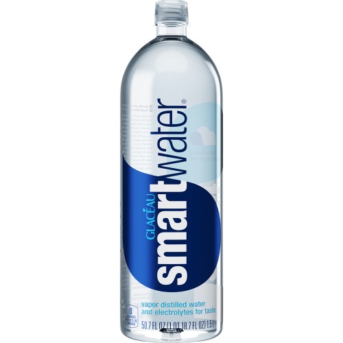 Smart Water 1.5 Liter