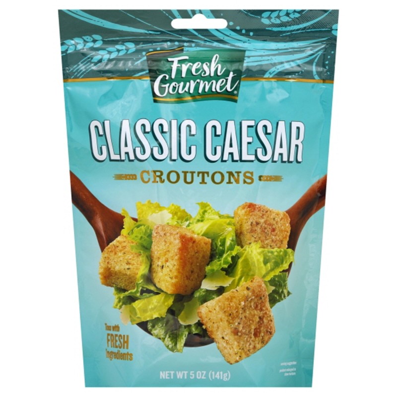 FRESH GOURMET CLASSIC CAESAR