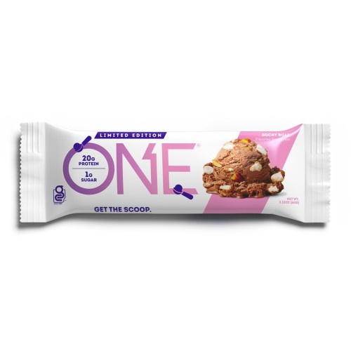 One Bar