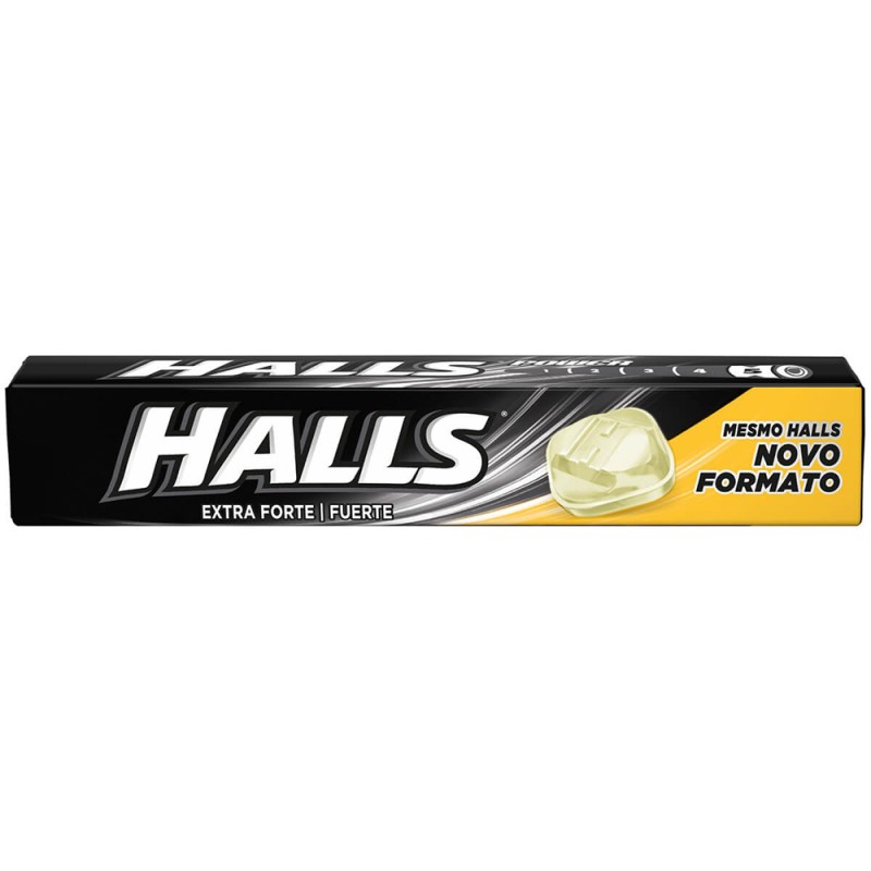 Halls