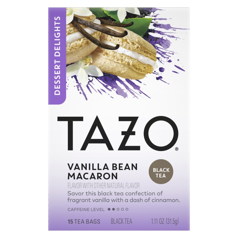 Tazo Tea