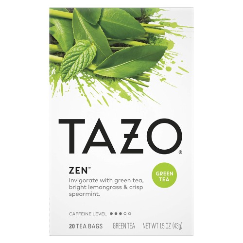 TAZO ZEN