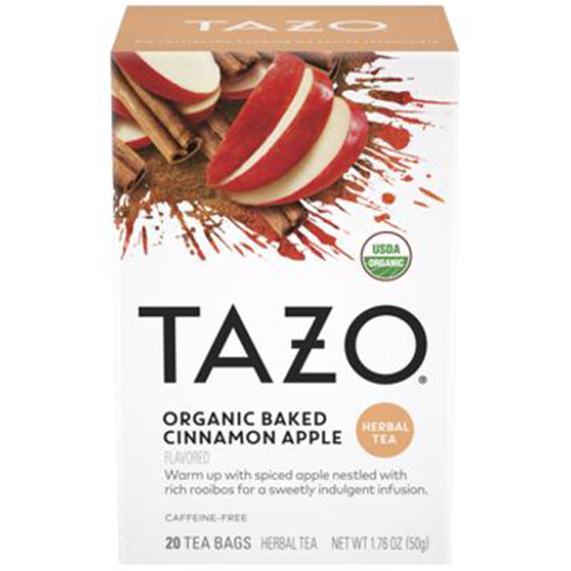 Tazo Tea