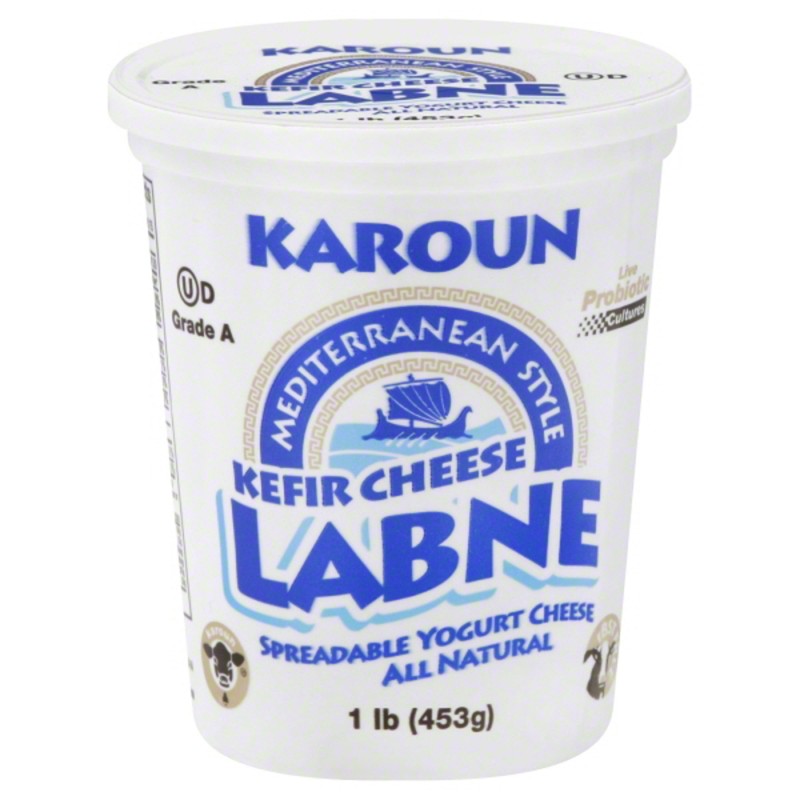 Karoun Original Labne Spread & Dip