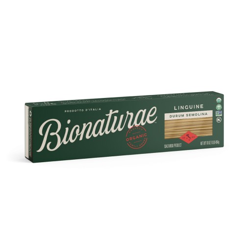 Bionaturae Linguine Gluten Free Pasta