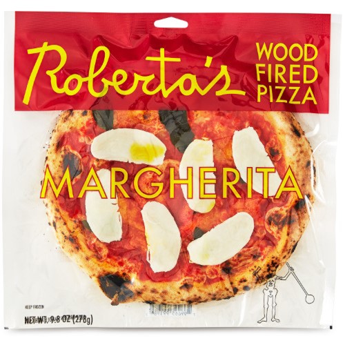 ROBERTA'S MARGHERITA