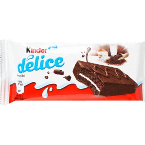 KInder Delice