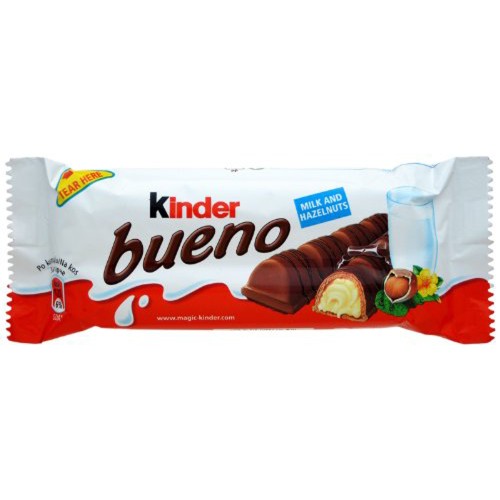 KINDER BUENO