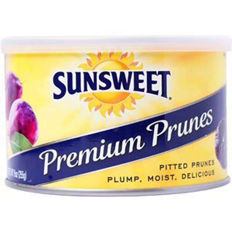 SUNSWEET PREMIUM PRUNES