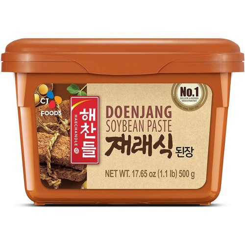 CJ Foods Doenjang Soybean Paste