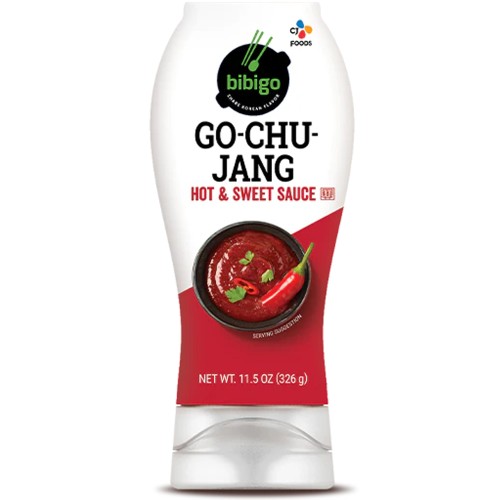 Bibigo Go-Chu-Jang Hot & Sweet Sauce