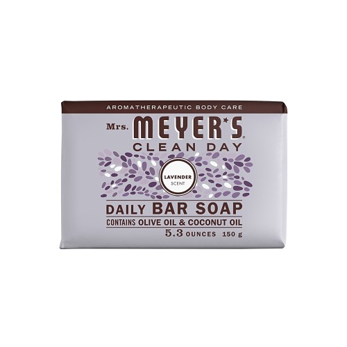 MRS MEYERS CLEAN DAY LAVENDER SCENT