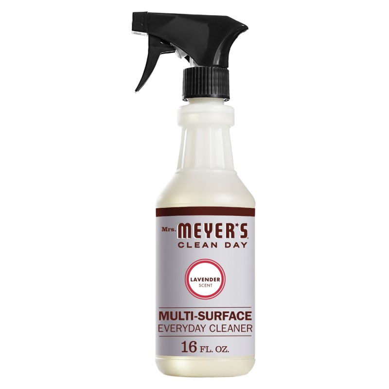 Mrs. Meyer's Clean Day Multi-Surface Lavender