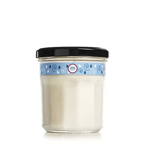 MRS MEYER'S CLEAN DAY RAIN WATER SCENT CANDLE