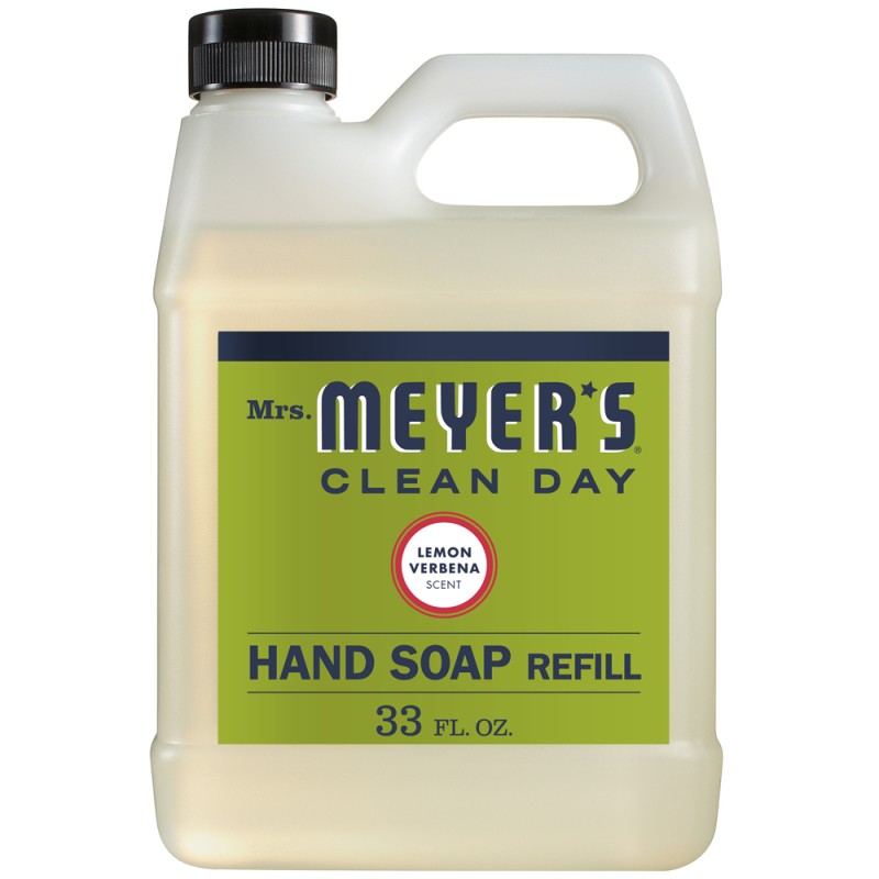 Mrs. Meyer's Hand Soap Refill